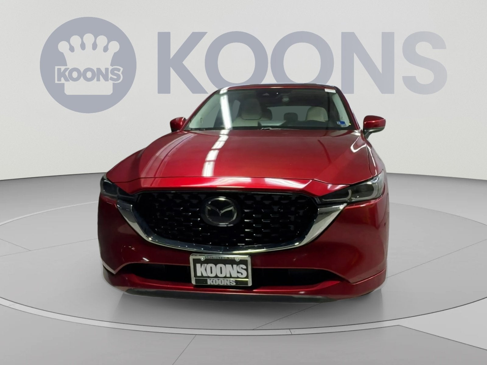 2024 Mazda Mazda CX-5 2.5 S Preferred Package