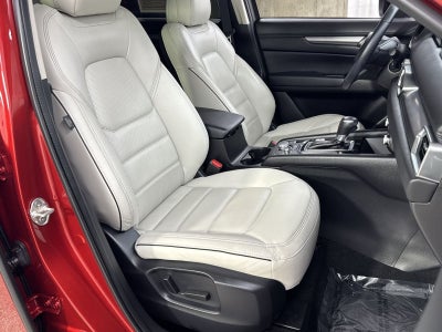 2024 Mazda Mazda CX-5 2.5 S Preferred Package