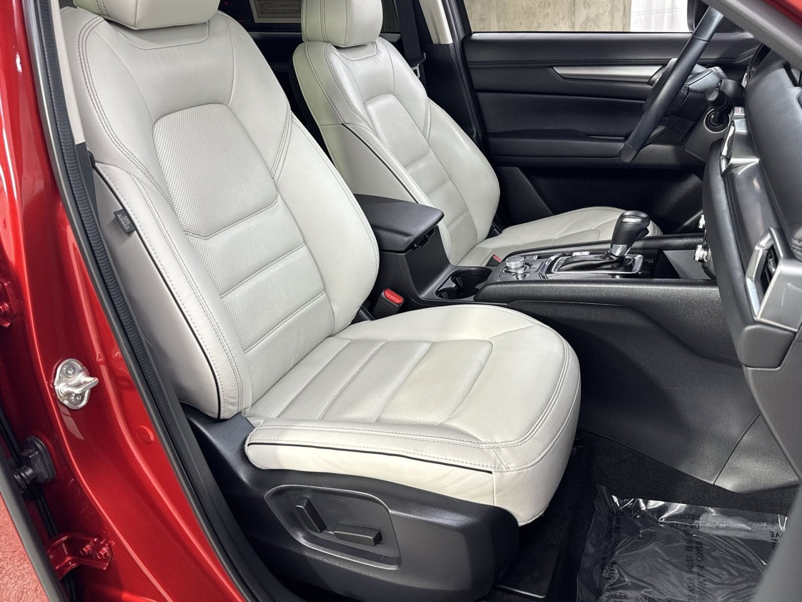 2024 Mazda Mazda CX-5 2.5 S Preferred Package