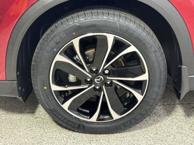 2023 Mazda Mazda CX-5 2.5 S Premium Package