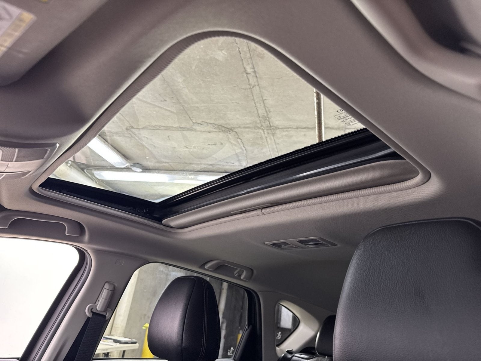 2023 Mazda Mazda CX-5 2.5 S Premium Package