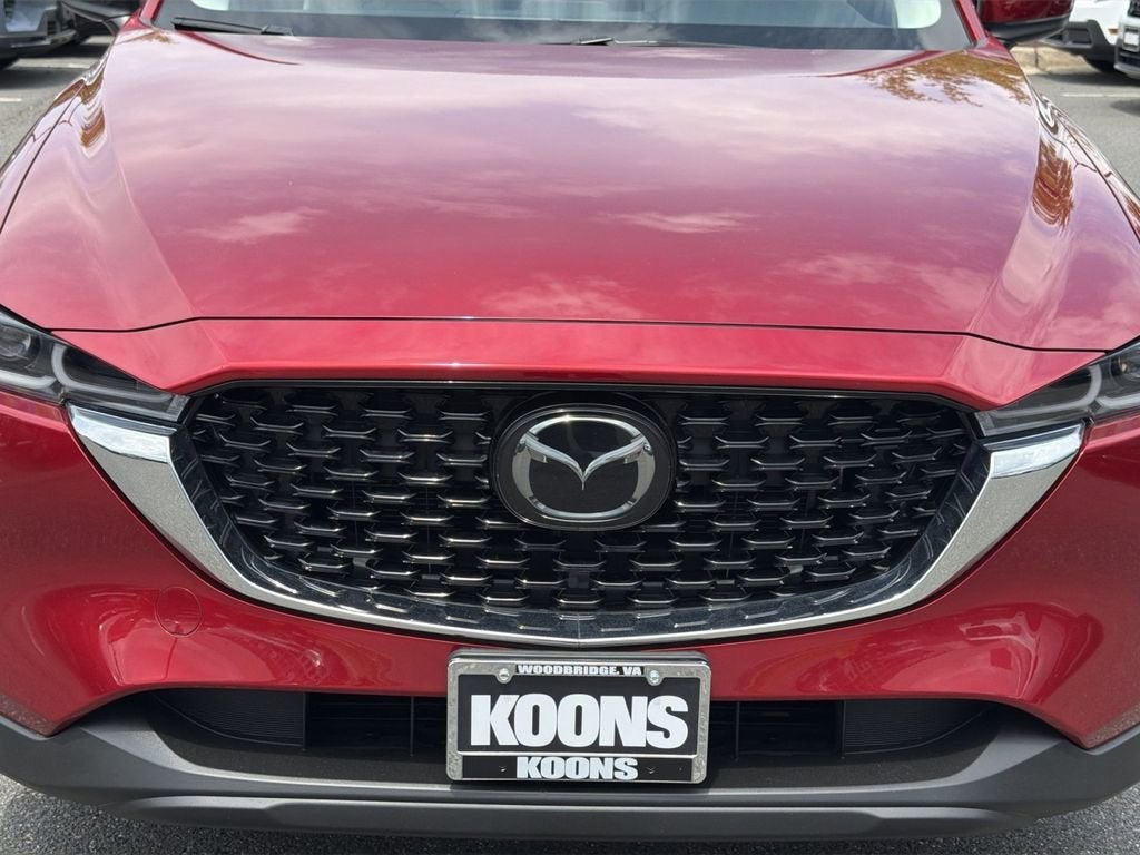 2023 Mazda Mazda CX-5 2.5 S Premium Package