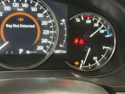 2023 Mazda Mazda CX-5 2.5 S Premium Package