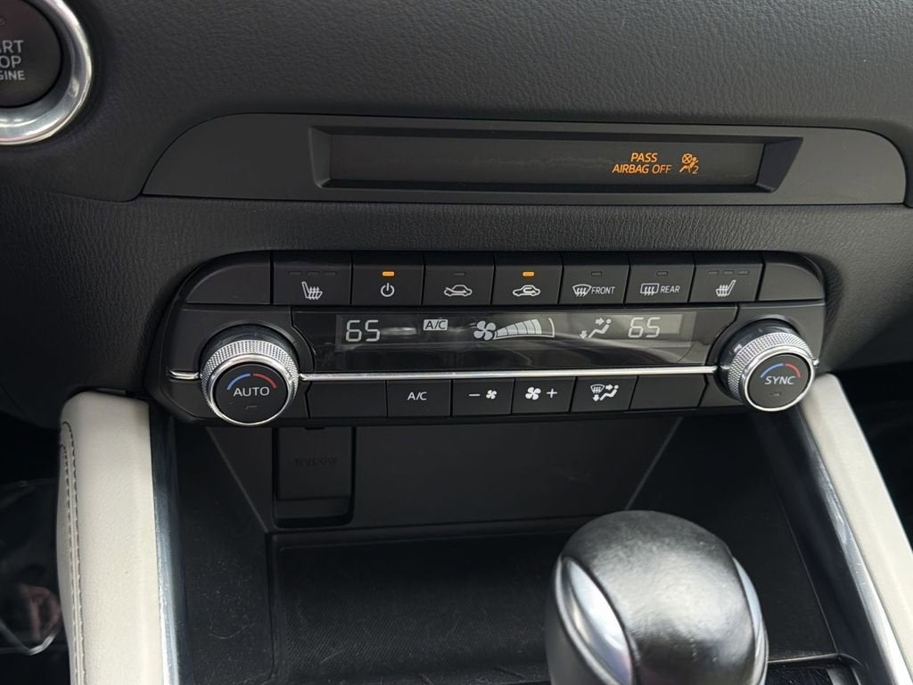 2023 Mazda Mazda CX-5 2.5 S Premium Package
