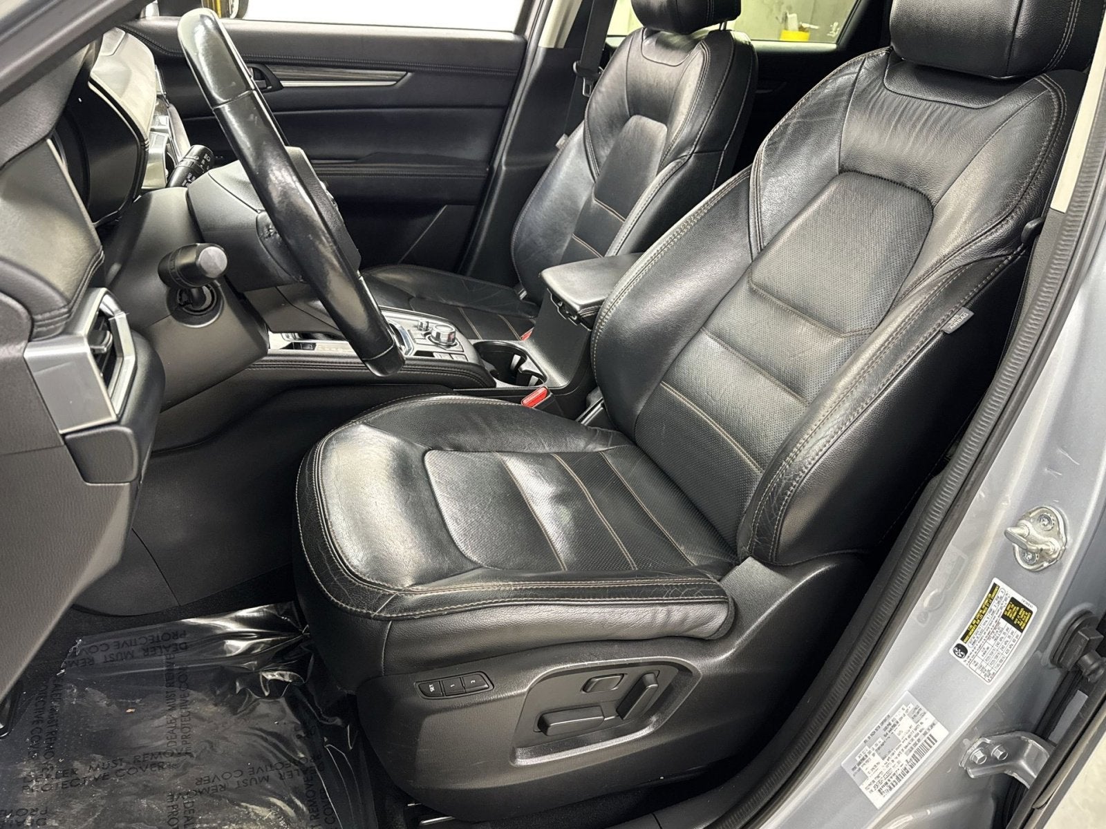 2018 Mazda Mazda CX-5 Grand Touring