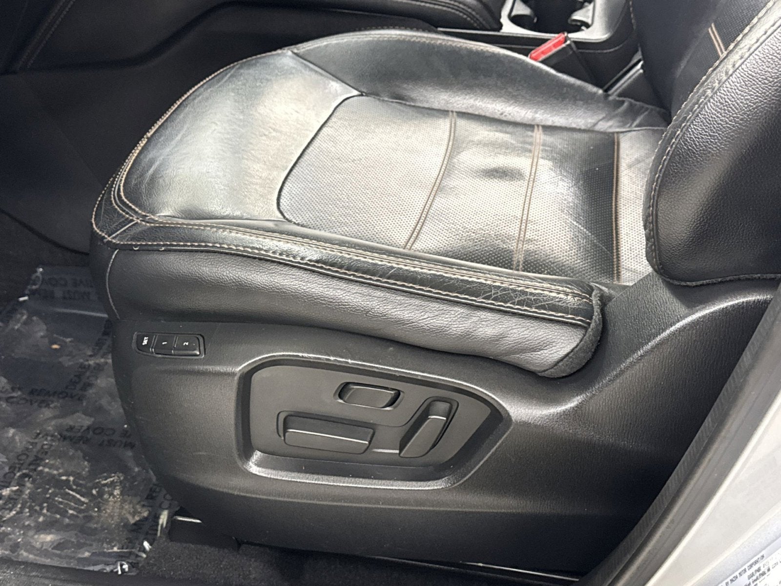 2018 Mazda Mazda CX-5 Grand Touring