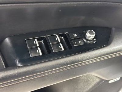 2018 Mazda Mazda CX-5 Grand Touring