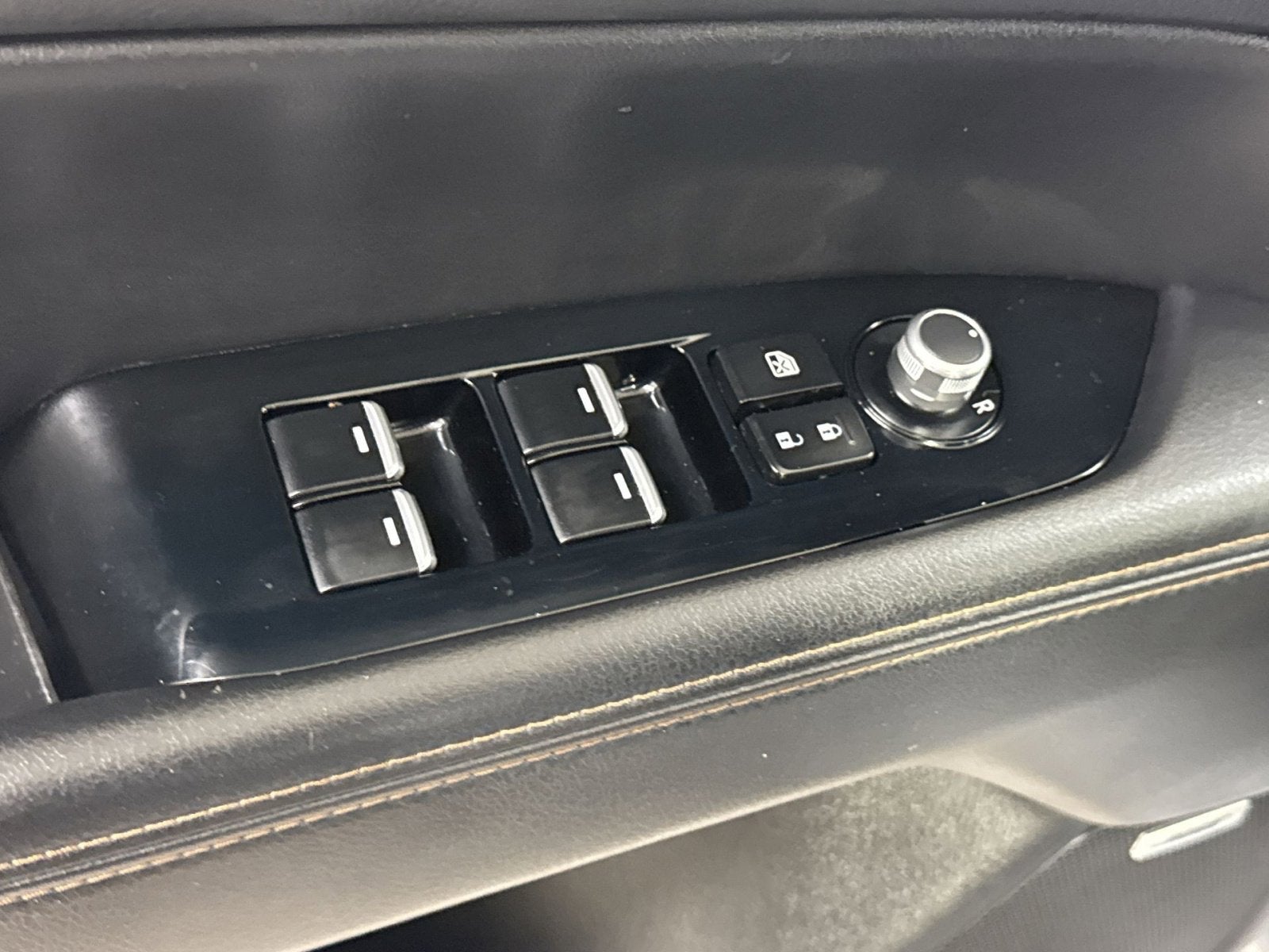 2018 Mazda Mazda CX-5 Grand Touring