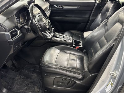 2018 Mazda Mazda CX-5 Grand Touring