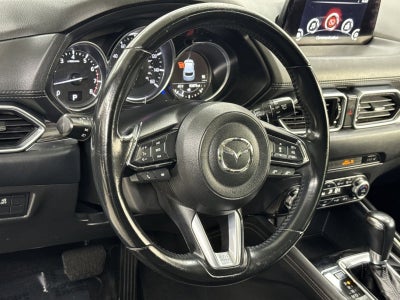 2018 Mazda Mazda CX-5 Grand Touring