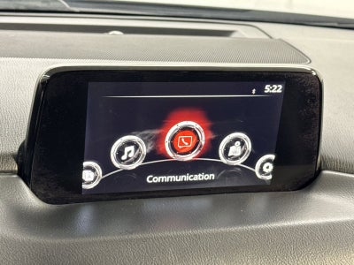 2018 Mazda Mazda CX-5 Grand Touring