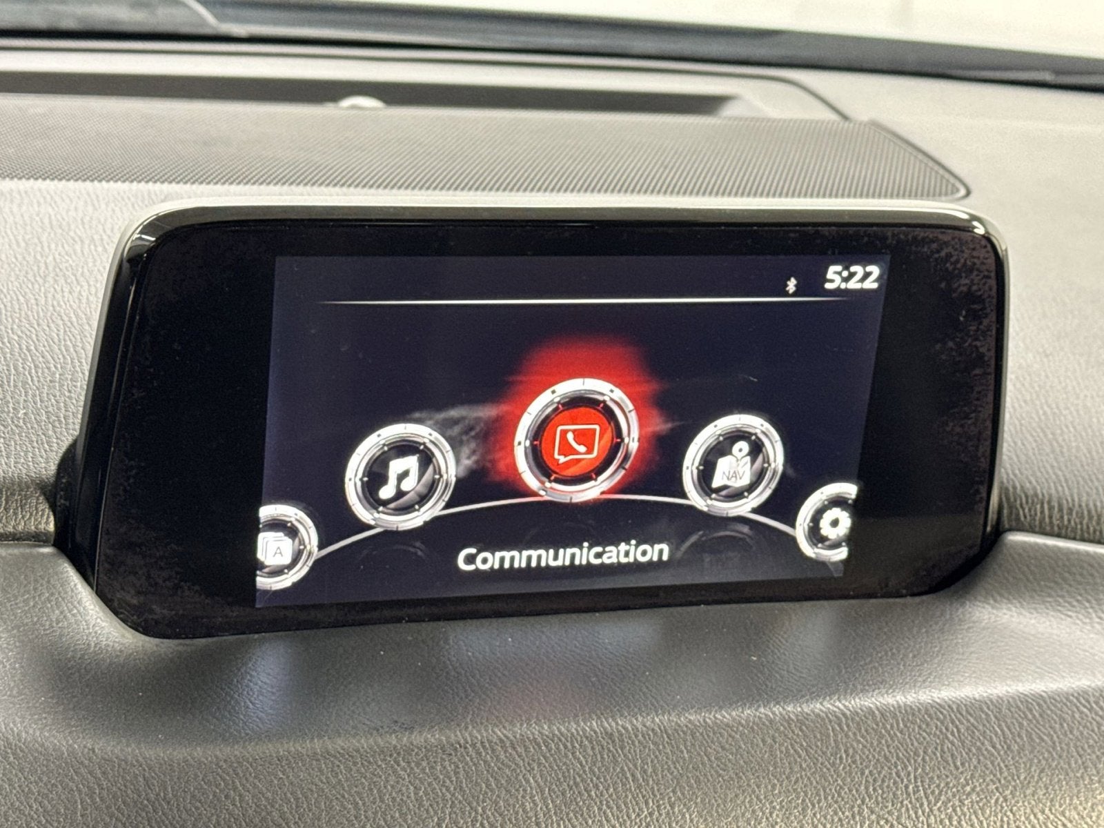 2018 Mazda Mazda CX-5 Grand Touring