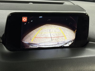 2018 Mazda Mazda CX-5 Grand Touring