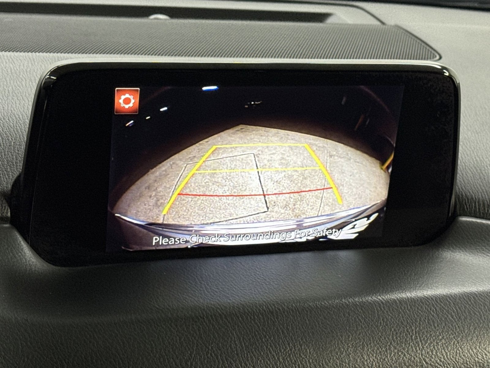 2018 Mazda Mazda CX-5 Grand Touring