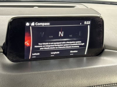 2018 Mazda Mazda CX-5 Grand Touring