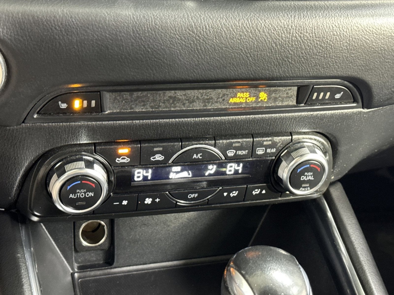 2018 Mazda Mazda CX-5 Grand Touring