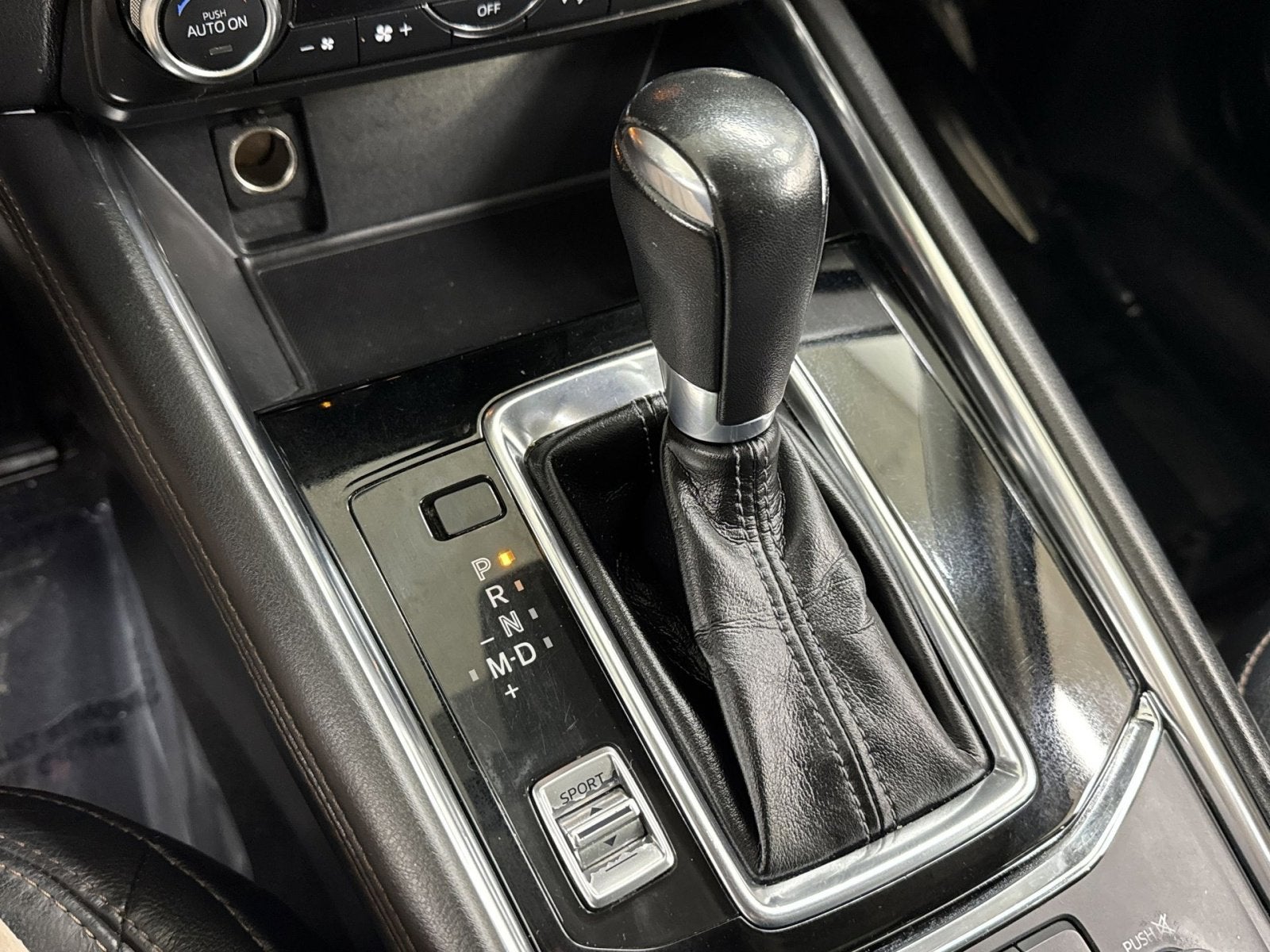 2018 Mazda Mazda CX-5 Grand Touring