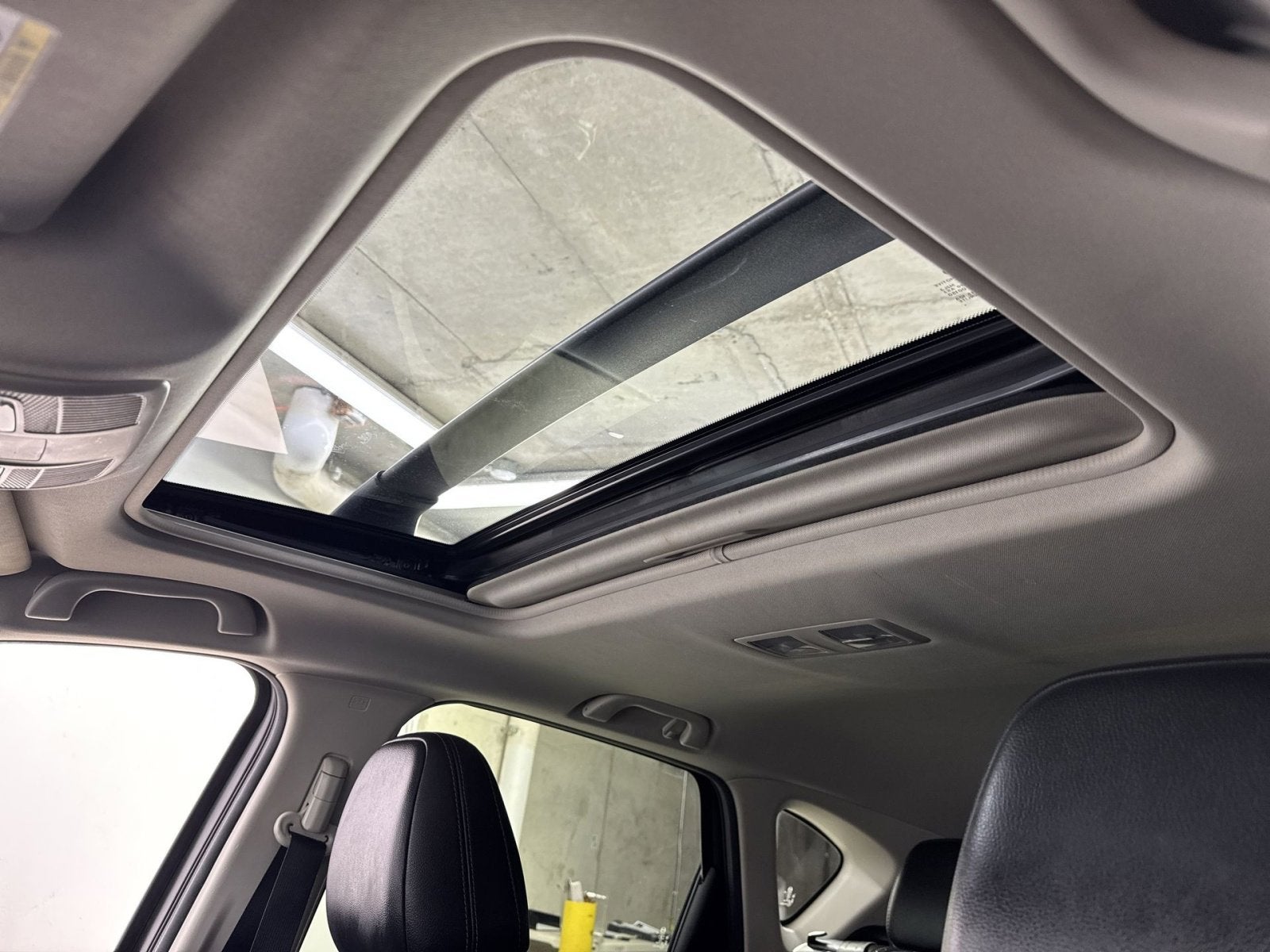 2018 Mazda Mazda CX-5 Grand Touring