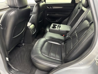 2018 Mazda Mazda CX-5 Grand Touring