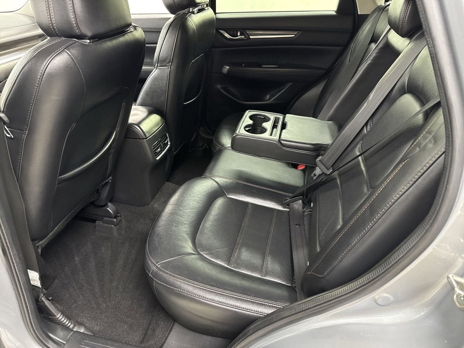 2018 Mazda Mazda CX-5 Grand Touring