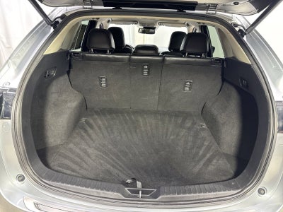 2018 Mazda Mazda CX-5 Grand Touring