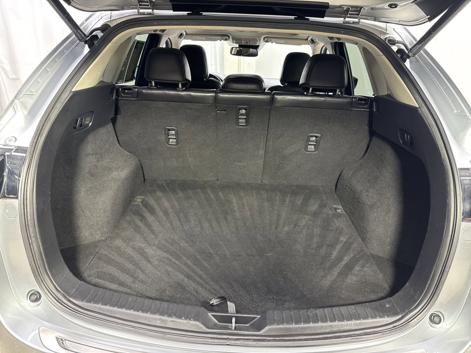 2018 Mazda Mazda CX-5 Grand Touring