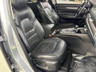 2018 Mazda Mazda CX-5 Grand Touring