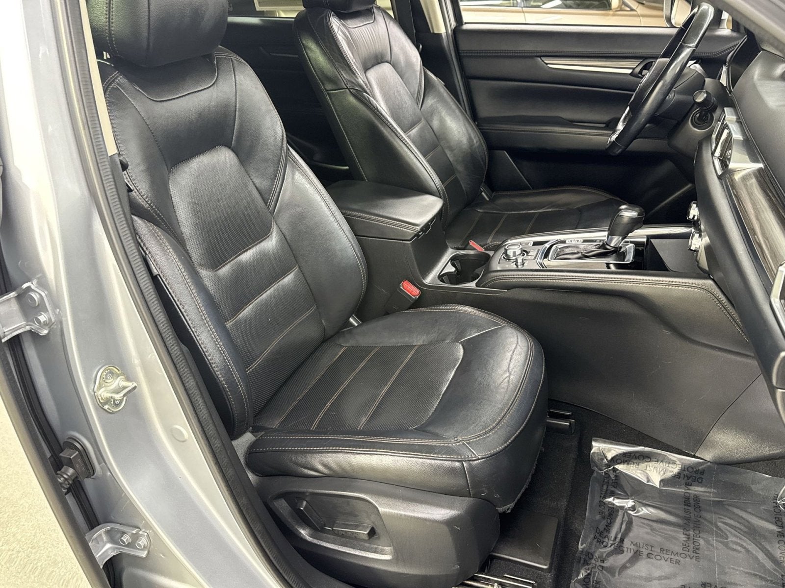 2018 Mazda Mazda CX-5 Grand Touring