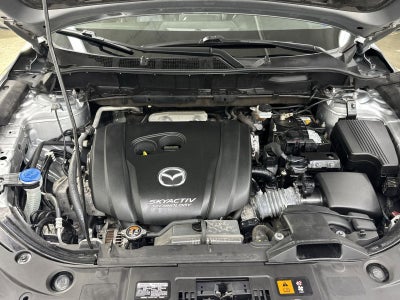 2018 Mazda Mazda CX-5 Grand Touring