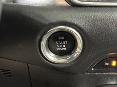 2018 Mazda Mazda CX-5 Grand Touring