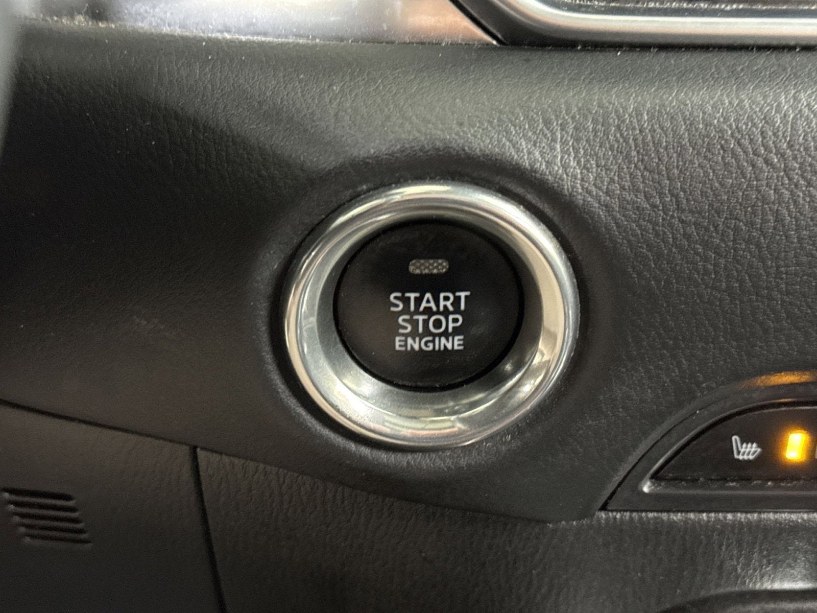 2018 Mazda Mazda CX-5 Grand Touring