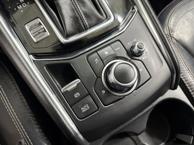 2018 Mazda Mazda CX-5 Grand Touring