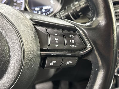 2018 Mazda Mazda CX-5 Grand Touring