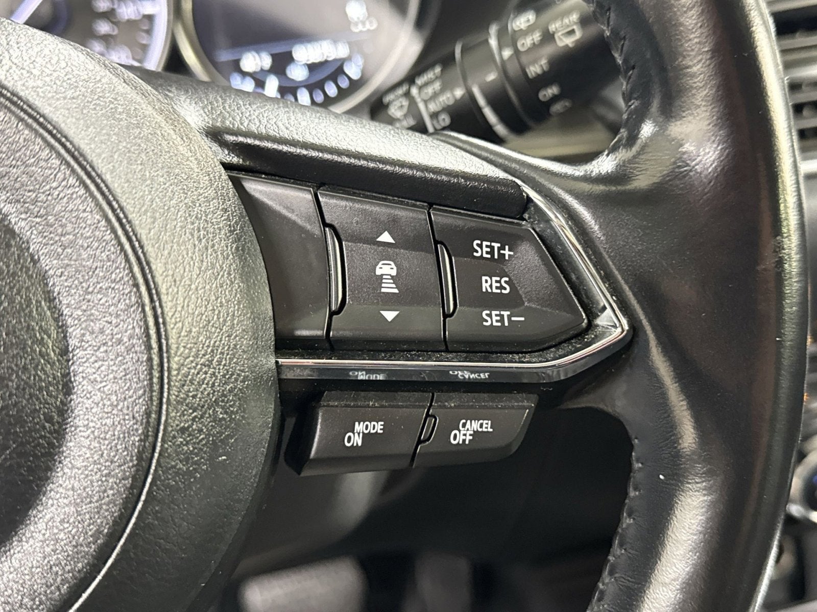 2018 Mazda Mazda CX-5 Grand Touring