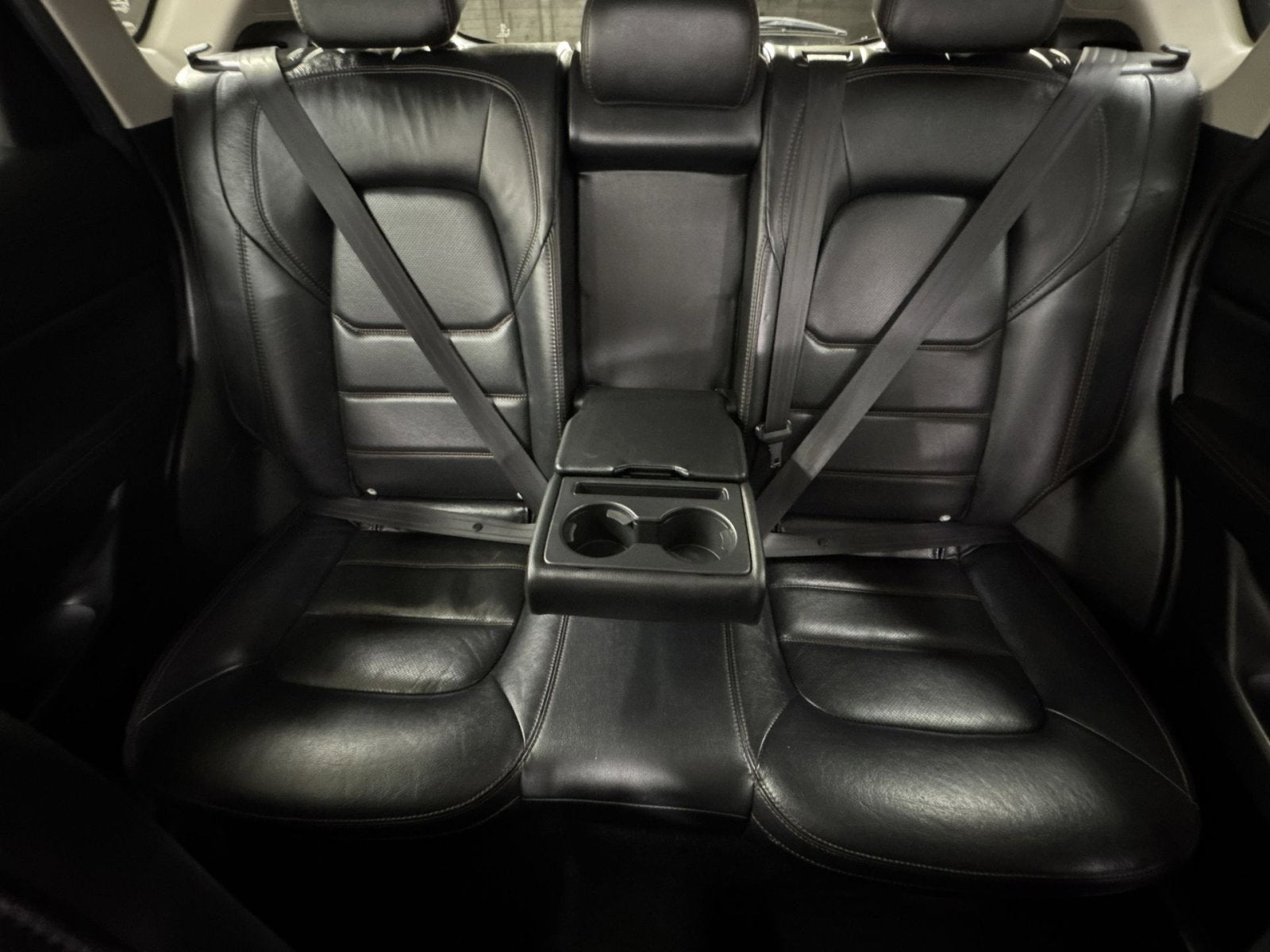 2018 Mazda Mazda CX-5 Grand Touring