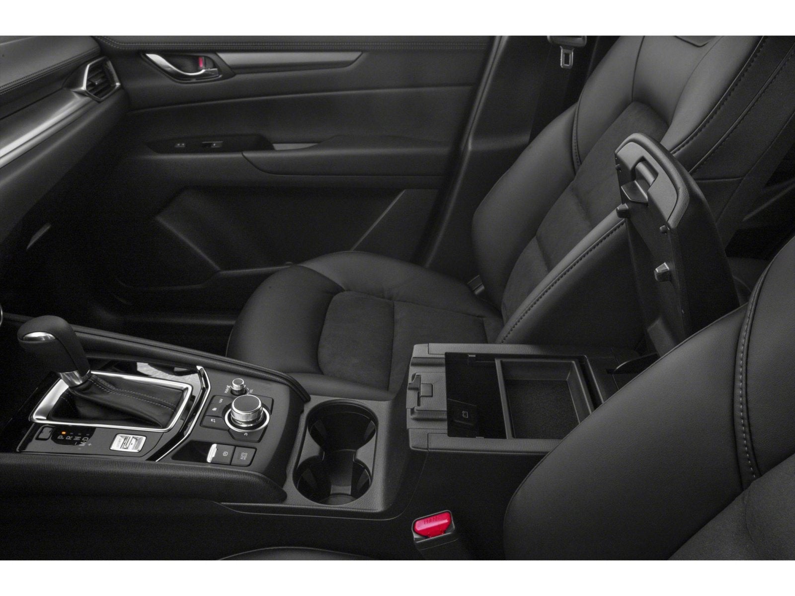 2019 Mazda Mazda CX-5 Grand Touring