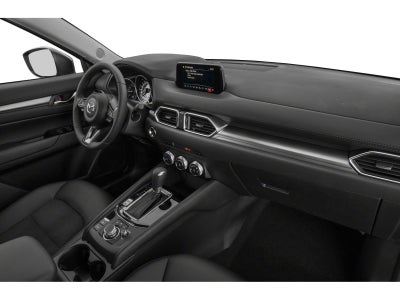 2019 Mazda Mazda CX-5 Grand Touring