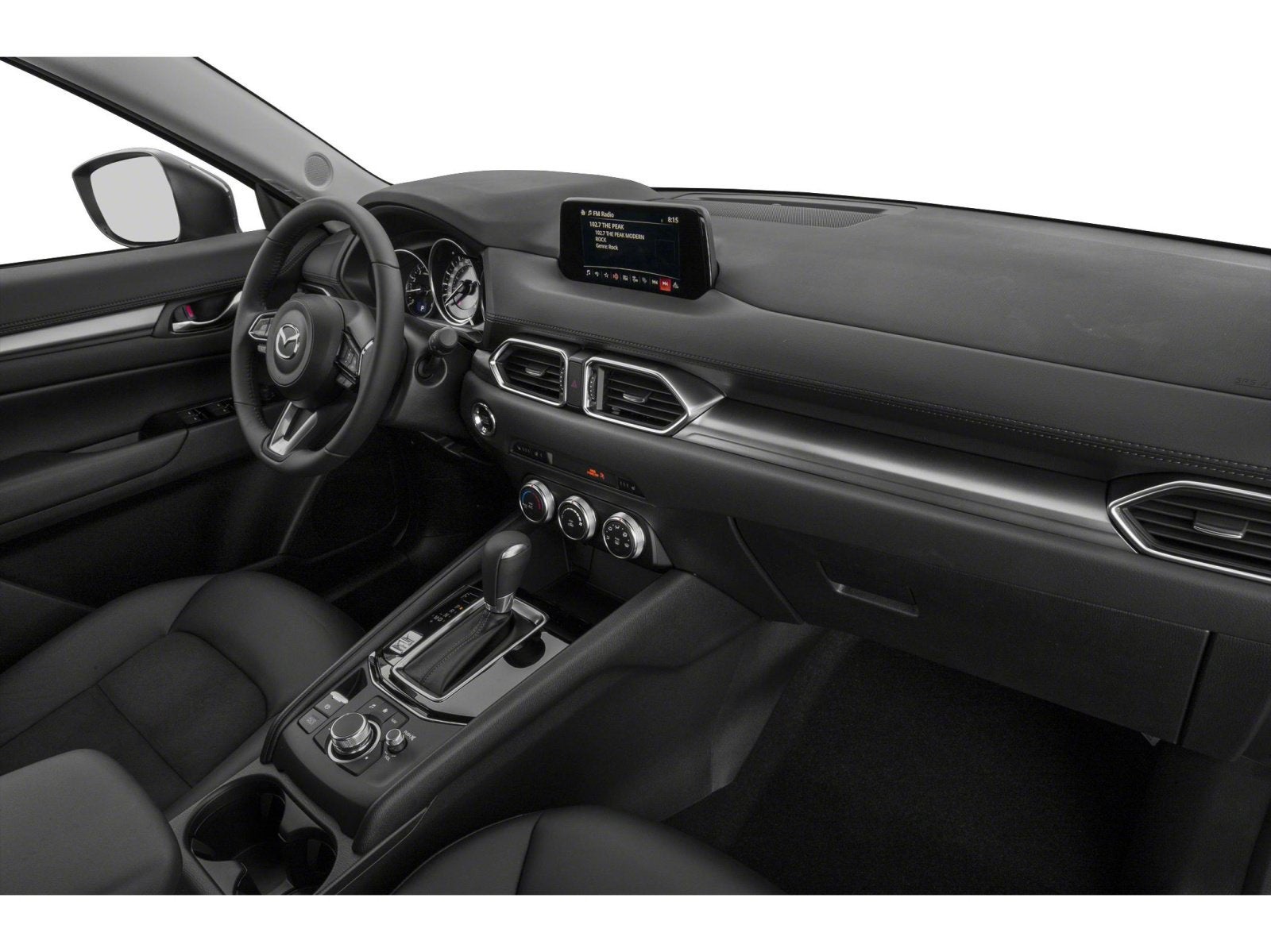 2019 Mazda Mazda CX-5 Grand Touring