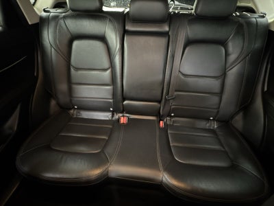 2019 Mazda Mazda CX-5 Grand Touring