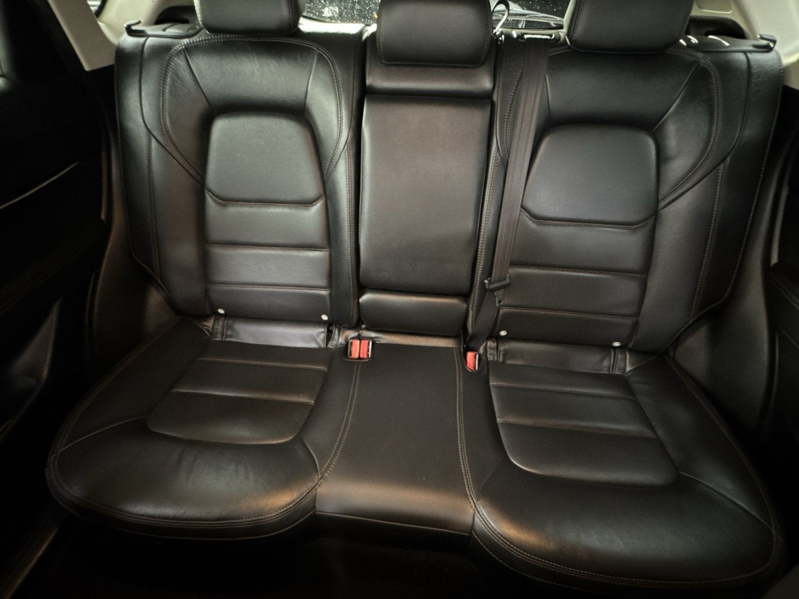 2019 Mazda Mazda CX-5 Grand Touring