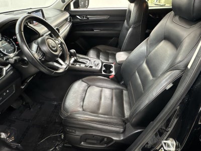 2019 Mazda Mazda CX-5 Grand Touring