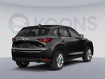 2019 Mazda Mazda CX-5 Grand Touring