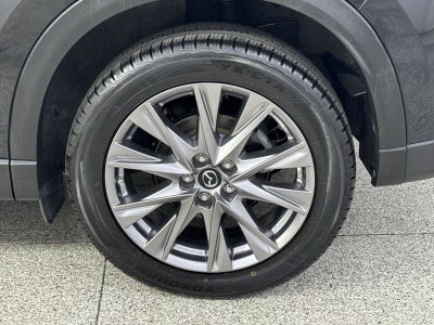 2019 Mazda Mazda CX-5 Grand Touring