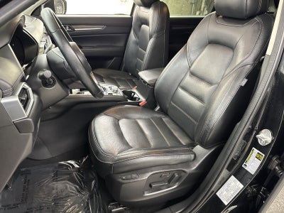 2019 Mazda Mazda CX-5 Grand Touring