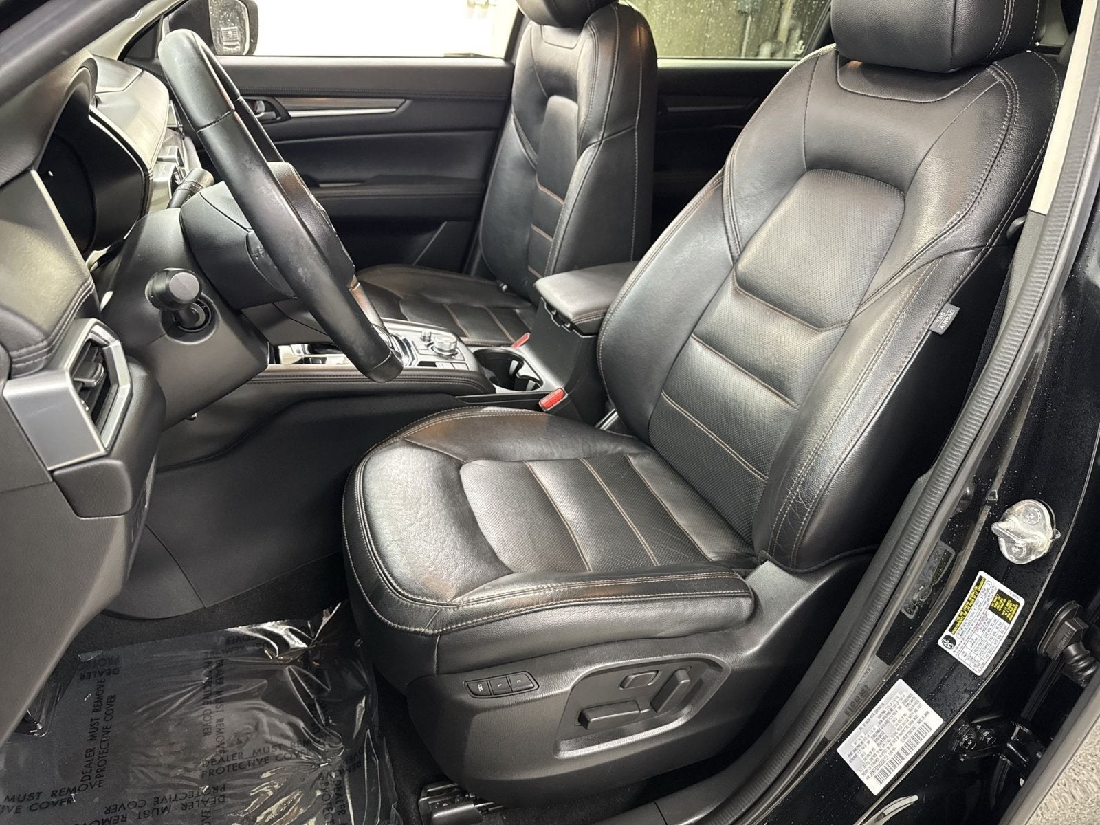 2019 Mazda Mazda CX-5 Grand Touring