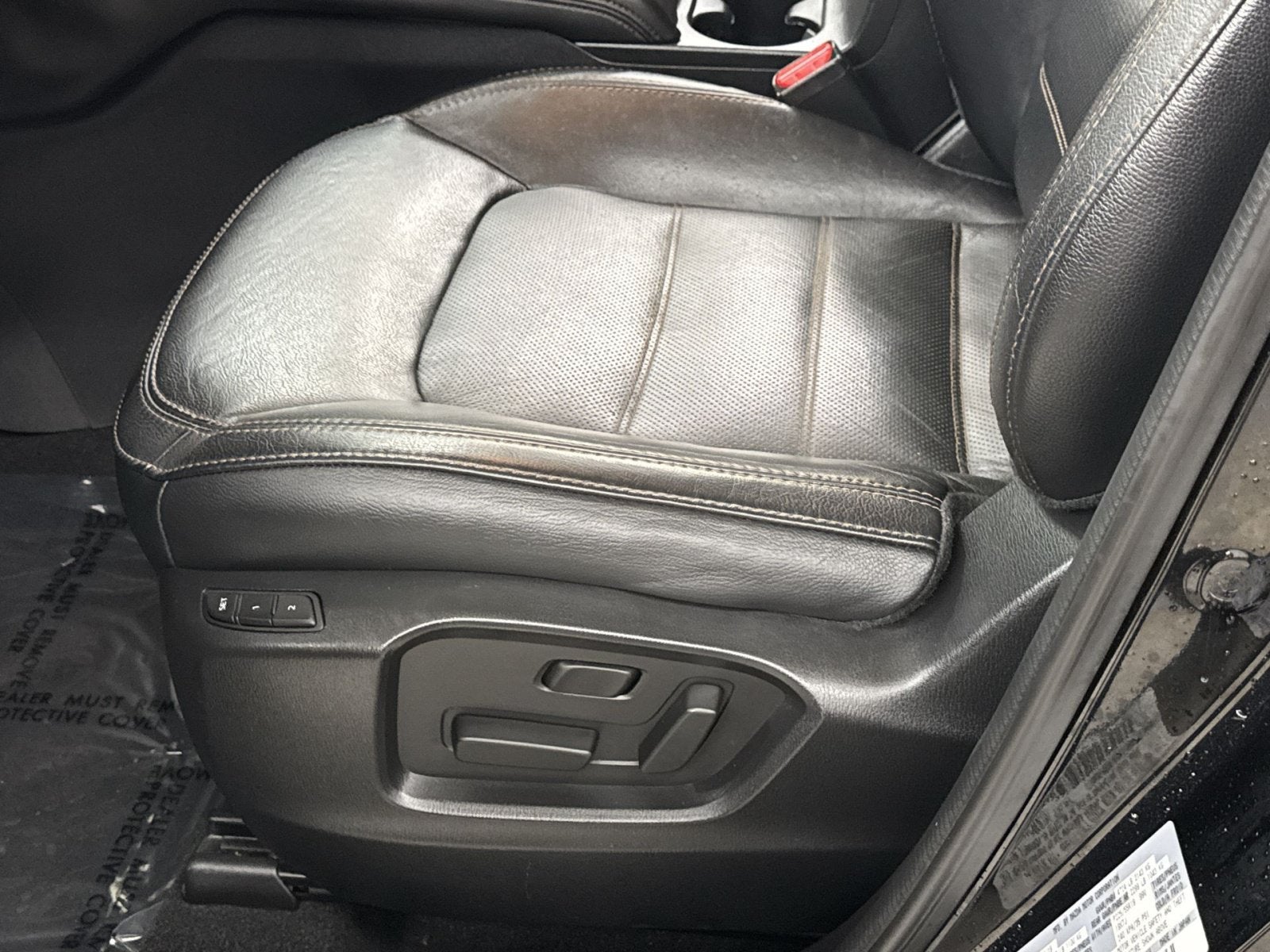2019 Mazda Mazda CX-5 Grand Touring