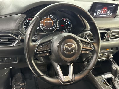 2019 Mazda Mazda CX-5 Grand Touring