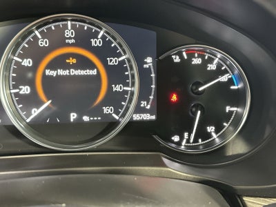 2019 Mazda Mazda CX-5 Grand Touring