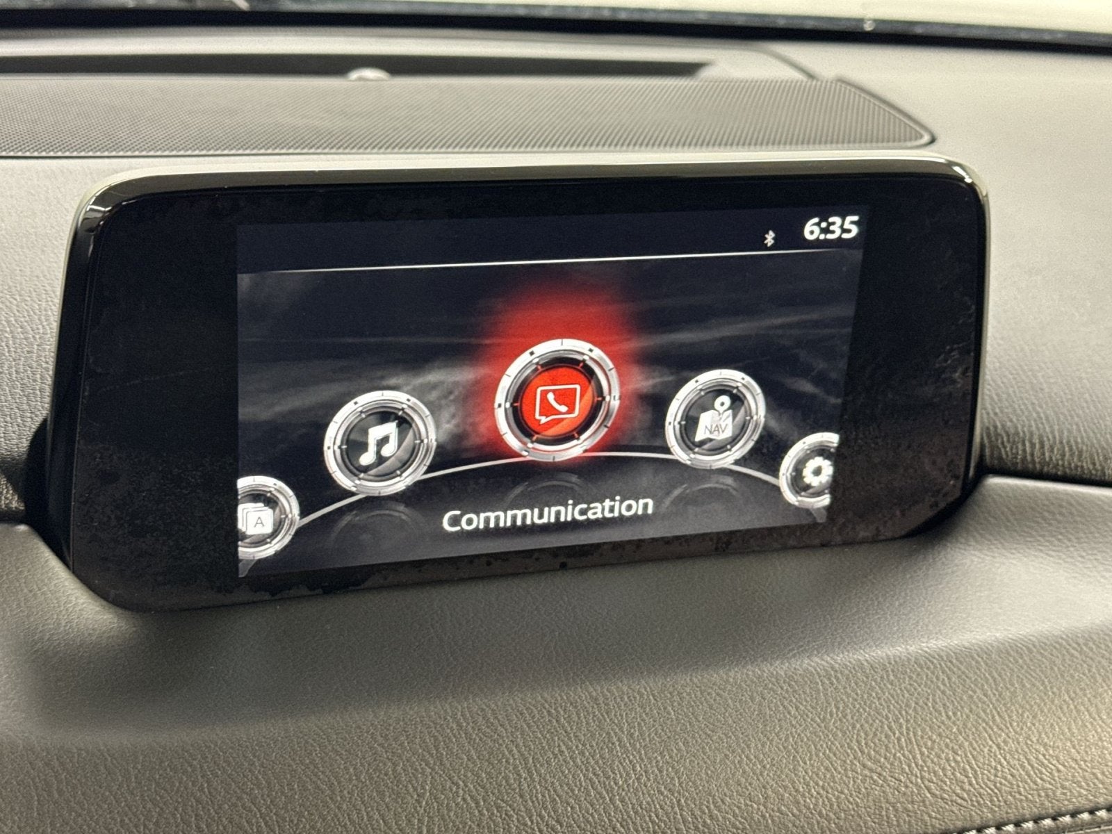 2019 Mazda Mazda CX-5 Grand Touring