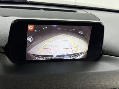 2019 Mazda Mazda CX-5 Grand Touring